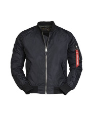 US Ma1® Flygjacka Sommar Svart