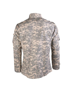 Amerikansk fältjacka Acu Ripstop At-digital – Mil-Tec (2)