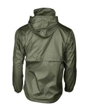 Mil-tec® regnjacka, olivgrön – Mil-Tec (2)