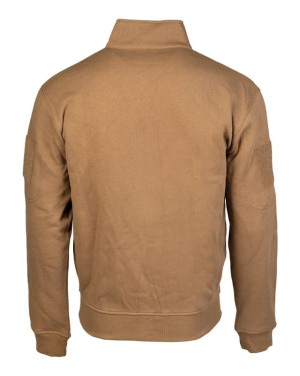 Ny taktisk tröja, Dark Coyote – Mil-Tec (2)
