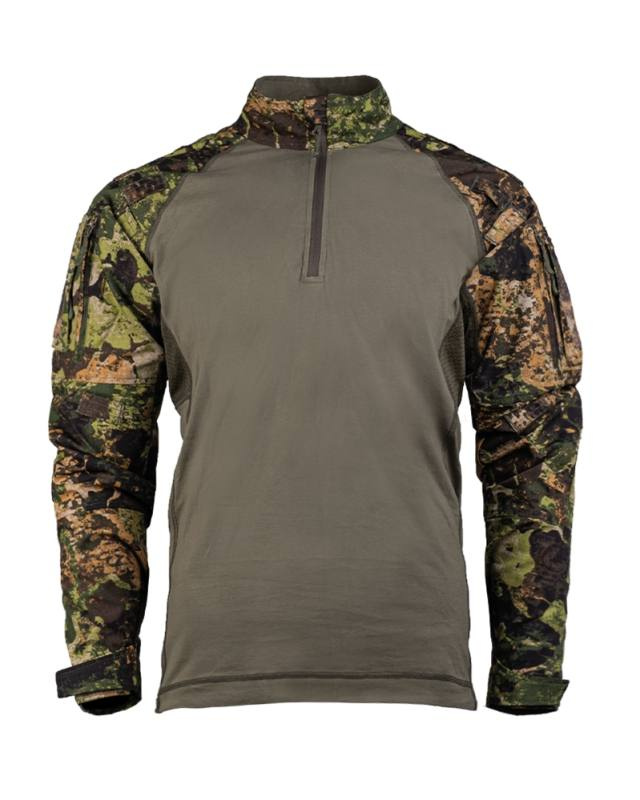 Fältskjorta Tactical 2.0 Wasp I Z3A – Mil-Tec (1)