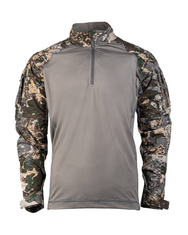 Fältskjorta Tactical 2.0 Wasp I Z1B – Mil-Tec (1)