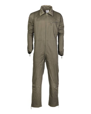 BW Pz Kombi Olivgrön