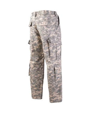 Amerikanska fältbyxor Acu Ripstop At-digital – Mil-Tec (2)