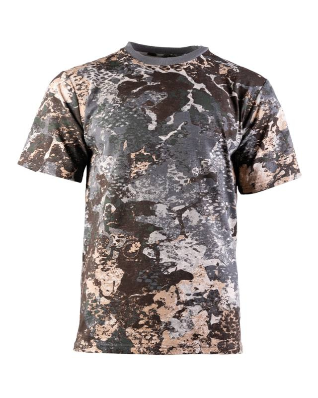 T-shirt kamouflage Wasp Z1B – Mil-Tec (1)