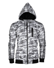 Mil-tec® Urban träningsjacka