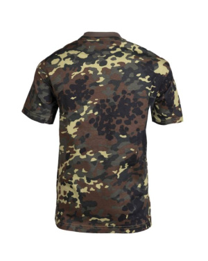 Barnkamouflage-t-shirt – Mil-Tec (2)