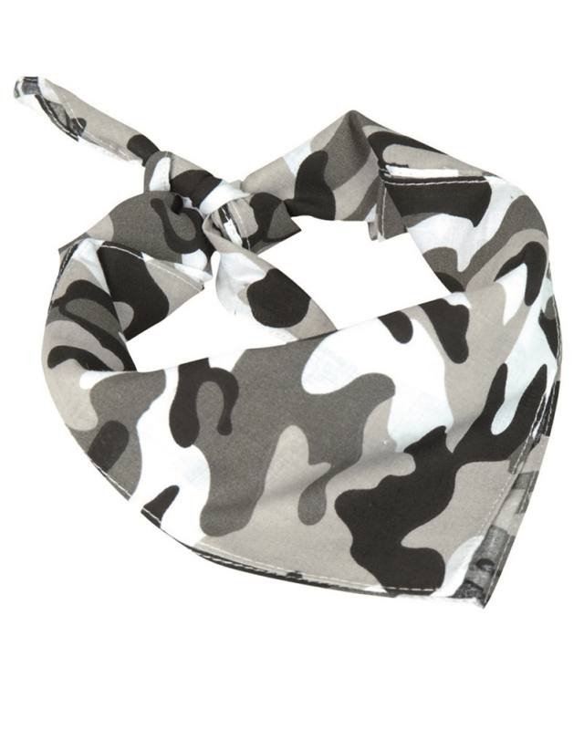 Urban halsduk (bandana) – Mil-Tec