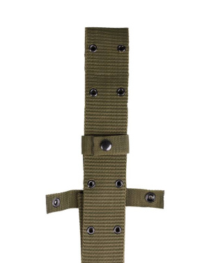 US Lochkoppel LC2 Olivgrön – Mil-Tec (2)