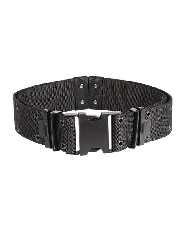 US-hålkoppling LC2 svart – Mil-Tec (1)