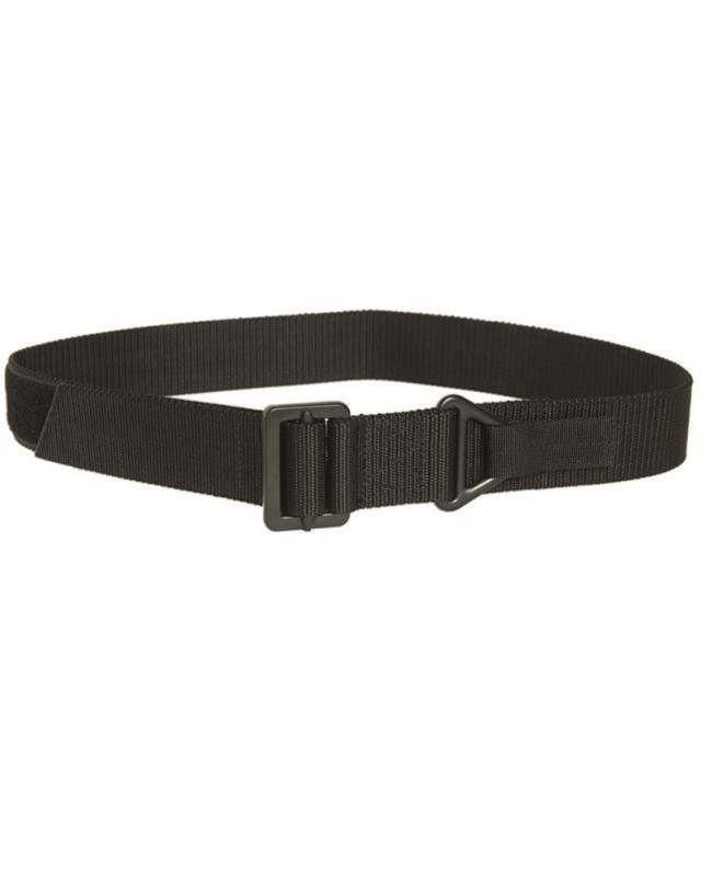 Riggbälte 43mm Svart – Mil-Tec