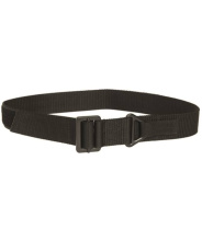Riggbälte 43mm Svart
