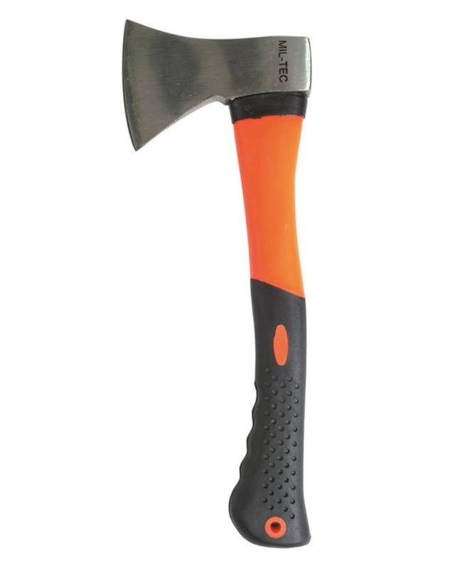 Nödyxa Orange – Mil-Tec