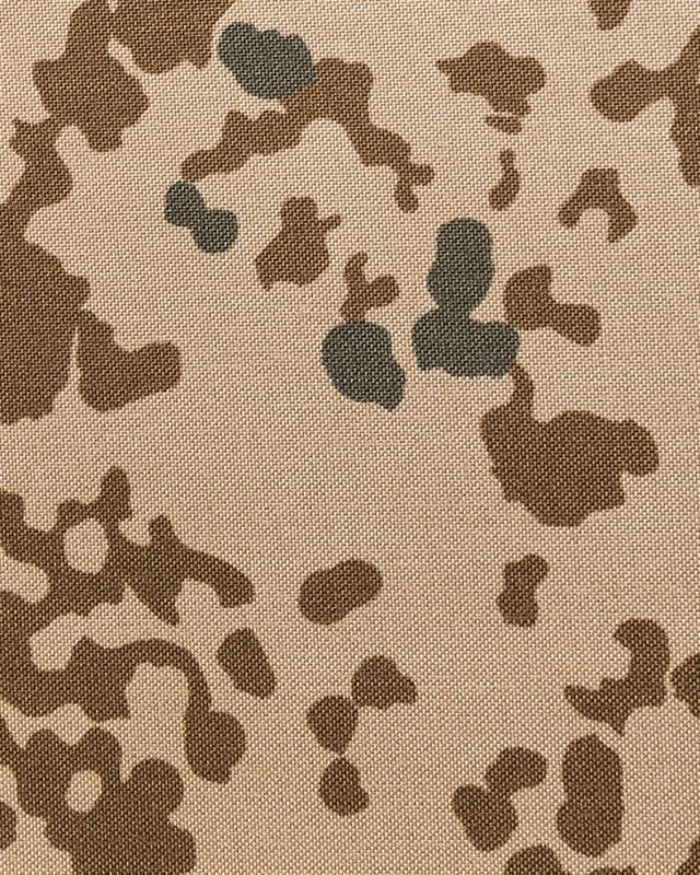 Tygkamouflage BW Cordura gummi tropisk 3-färgad 150 cm bred – Mil-Tec (1)