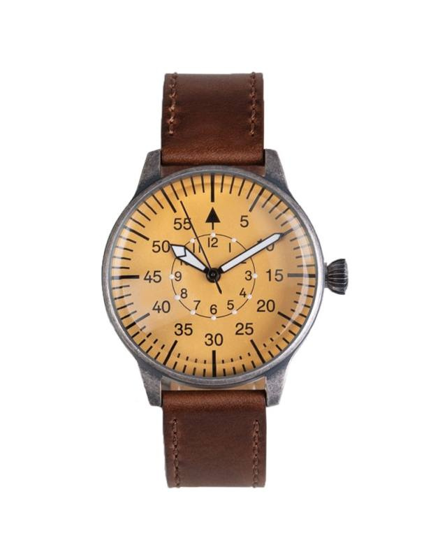 Arméklocka Quartz Vintage – Mil-Tec (1)