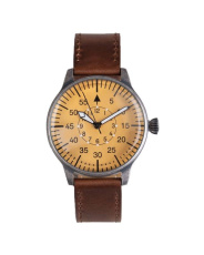 Arméklocka Quartz Vintage