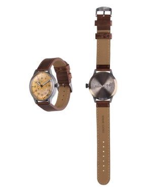 Arméklocka Quartz Vintage – Mil-Tec (2)