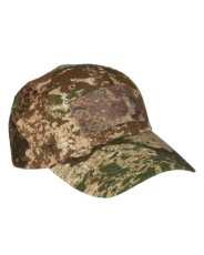 Taktisk basebollkeps Wasp I Z2