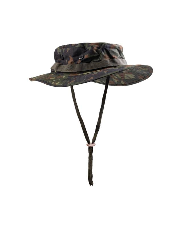 US GI djungelhattkamouflage – Mil-Tec (1)