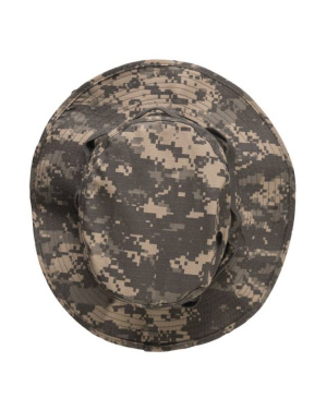 Amerikansk GI-djungelhatt AT-digital – Mil-Tec (2)