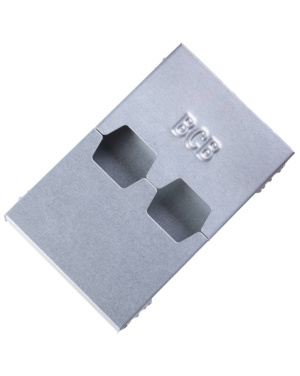 Elddraken hopfällbar spis – Mil-Tec (2)