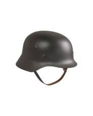 Wehrmacht M35 hjälm (reproduktion)