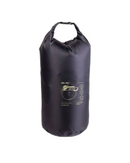 Torrväska 25L Svart