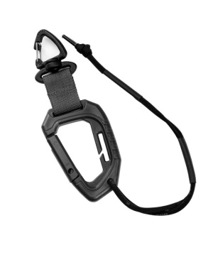 Ny Mission Gear Karbinhake Svart – Mil-Tec (2)