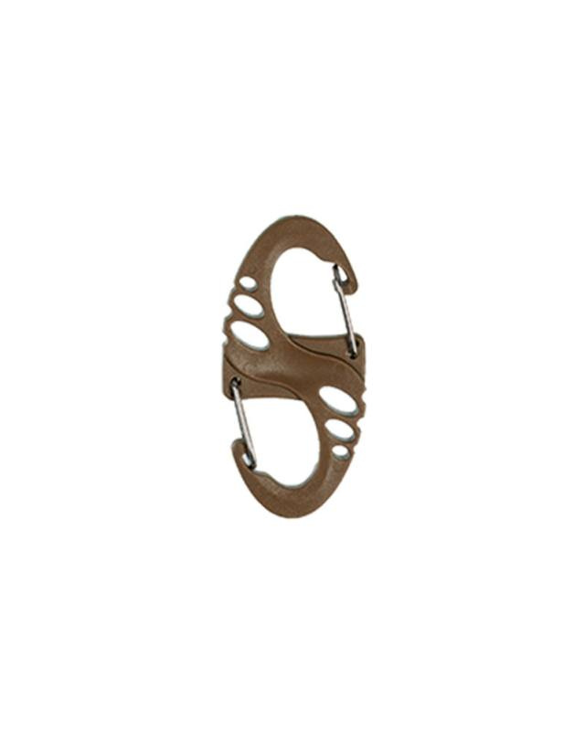 Taktisk S-krok, Coyote – Mil-Tec (1)