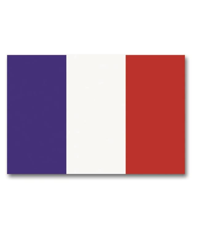 Frankrikes flagga – Mil-Tec