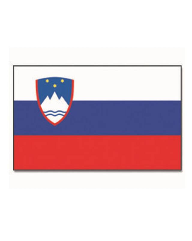 Sloveniens flagga – Mil-Tec