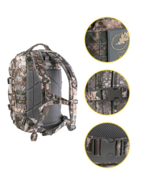 Amerikansk ryggsäck liten Wasp I Z1B – Mil-Tec (2)