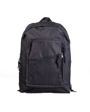 Ryggsäck 'dagpack' PES Svart