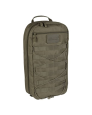 Ny 'tactical Core'-ryggsäck, 15 liter, olivgrön