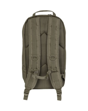 Ny 'tactical Core'-ryggsäck, 15 liter, olivgrön – Mil-Tec (2)