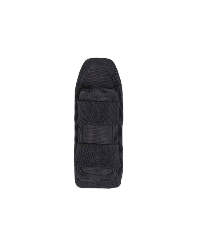 Sec Ficklampshölster Molle Svart – Mil-Tec (1)