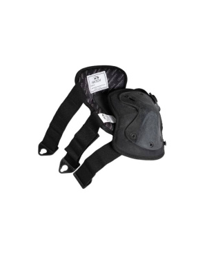 BW Hatch® knäskydd (begagnade) – Mil-Tec (2)