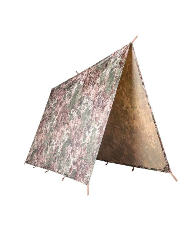 Tarp Pe Ripstop 3 × 3M Wasp I Z2 – Mil-Tec (1)