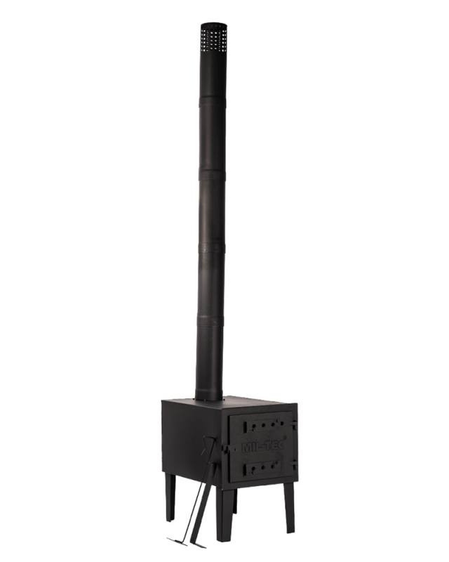 Tältkök Mil-tec® 31,7 kg komplett. – Mil-Tec (1)