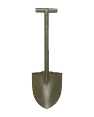 Amerikansk T-spade M10 (reproduktion)