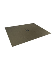Amerikansk medicinsk ullfilt 225 × 165 cm yttre