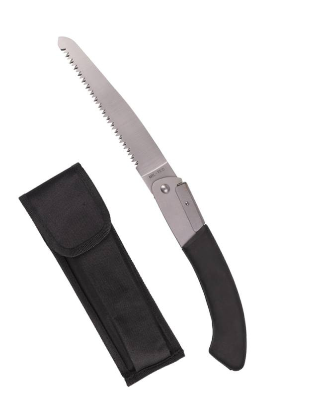 Mil-tec® hopfällbar såg med väska – Mil-Tec (1)