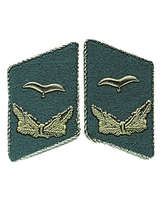NVA kragflikar Lsk Offz. – Mil-Tec (1)