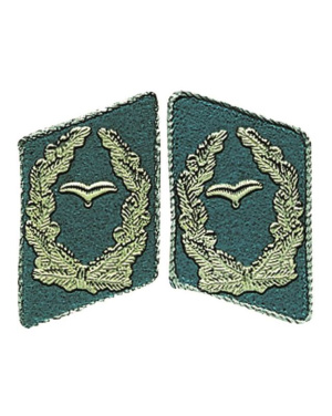 NVA kragflik Lsk stabsofficer – Mil-Tec (2)