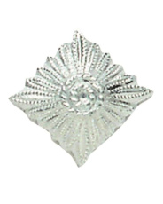 NVA-rankstjärna silver