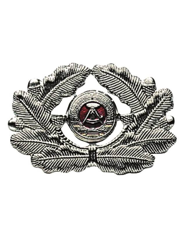 NVA-mössa krans officersmössa – Mil-Tec (1)