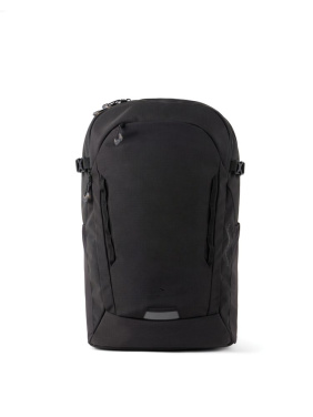 Nordic Drift Trail RCS Summit vardagsryggsäck 25L, svart, detaljvy (1)