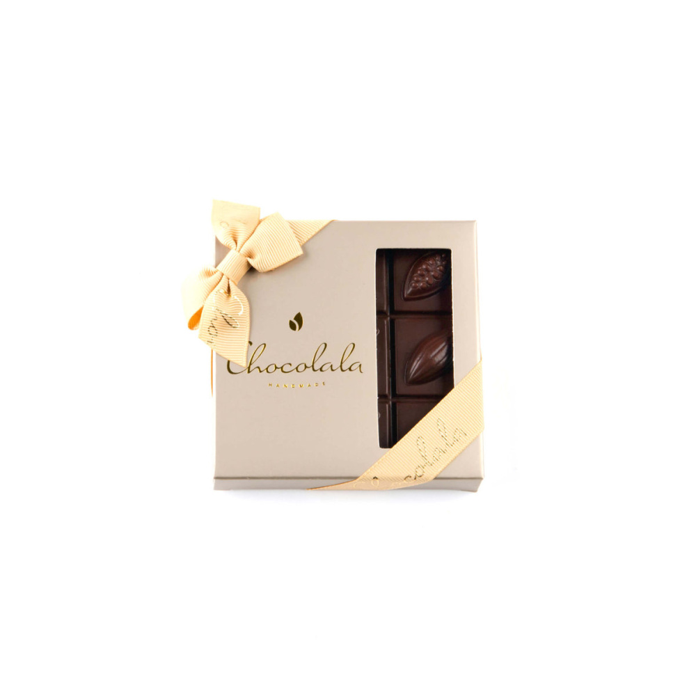 Mörk chokladkaka (70 %), produktbild (1)