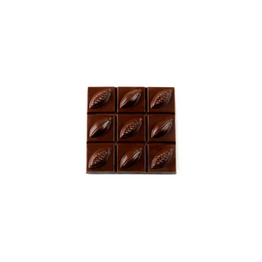Mörk chokladkaka med salt karamellfyllning, produktbild (2)