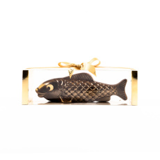 Chokladfisk